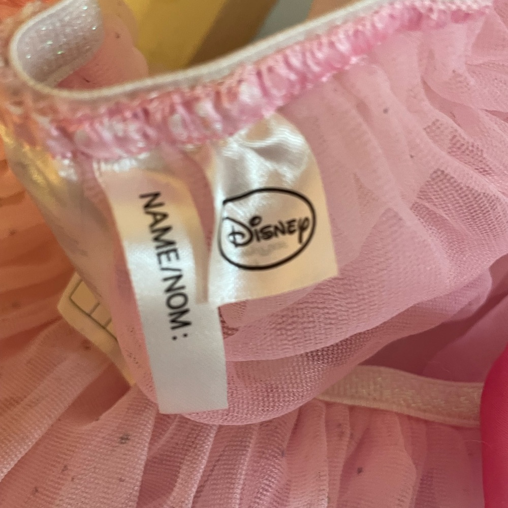 Lot Of 4 Tutus - Picture 6 of 14